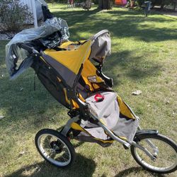 Stroller BOB Jogger