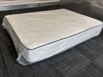 Brand New Mattress Available. Twin,Full,Queen,King