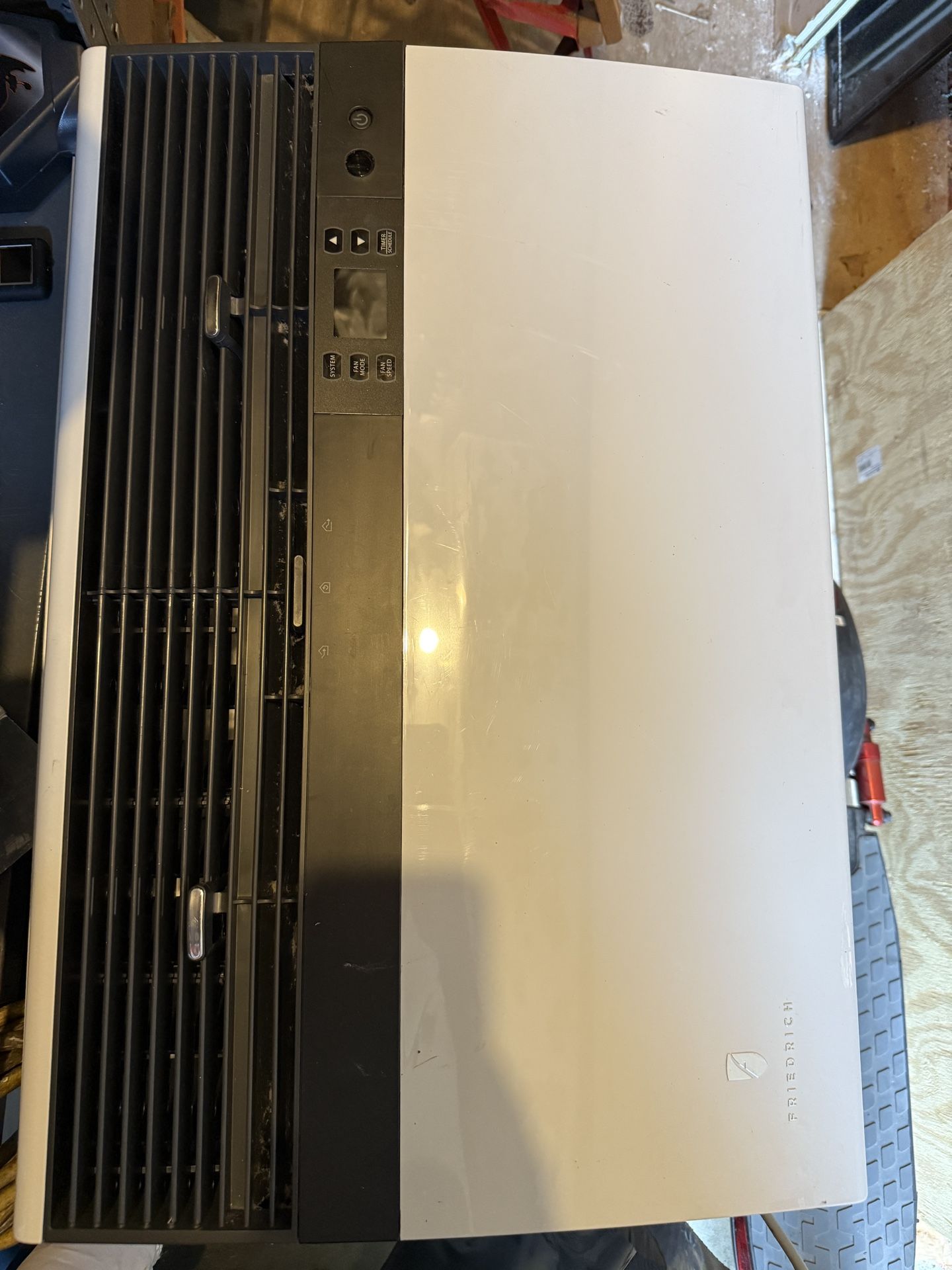 Friedrich 20,000 BTU Window AC