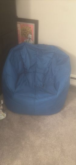 Big Joe Beanbag
