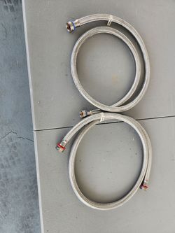 Washing Machine Hoses