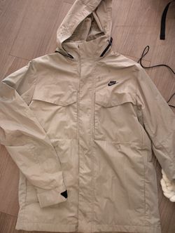 Nike Jacket Men's M New