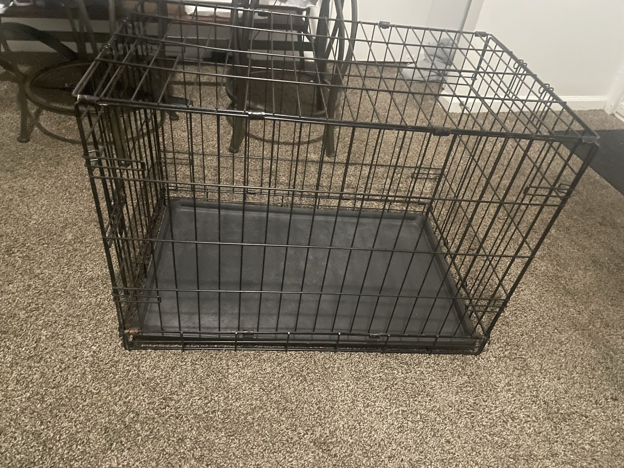 Dog Cage