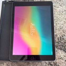 Ipad 9th Gen A1893 128G