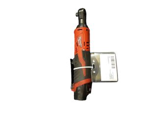 Milwaukee 2566-20 Red Hand Ratchet