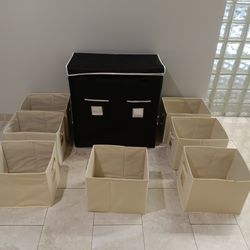 Organizers