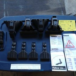 Thule Traverse 480 Foot Pack