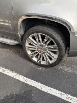 Rims for sale