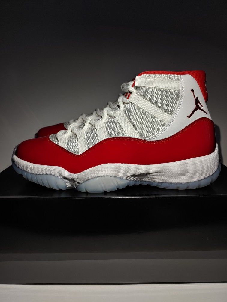 Air Jordan 11 Retro Cherry