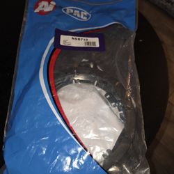 PAC NSB710 6.5" Speaker Adapters 