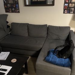 Couch Ikea 