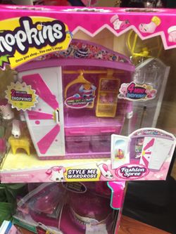 Shopkins season 6