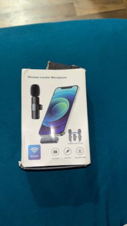 microphone for phone