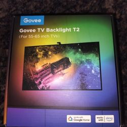 Govee Tv Backlight T2 (Openbox)