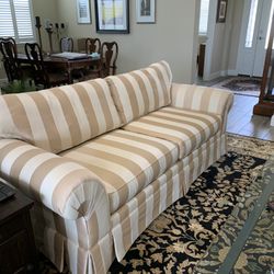 Pearson Custom Made Sofa