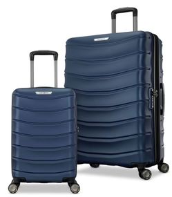 Samsonite Lineate XLT 2 Piece set
