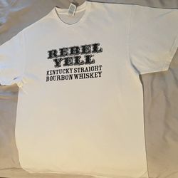 Rebel Yell T Shirt