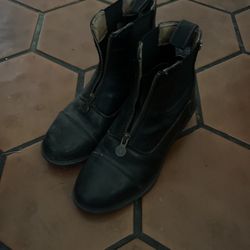 Ovation Riding Boots