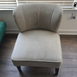 Living Room Chair 