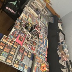 Collectibles For Sale