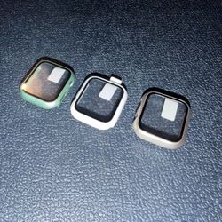 Apple Watch SE 44mm Cover Bundle