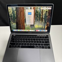 MacBook Pro 512GB 16GB & Touch Bat 