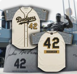 2026 dodgers Jackie Robinson giveaway jersey cheap