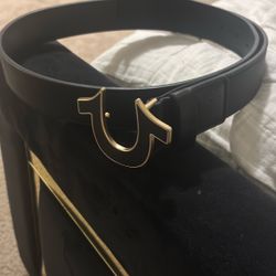 True Religion Belt