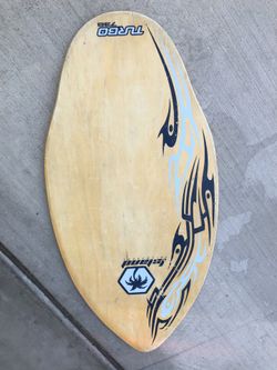 Water Board