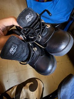Toddler Boots