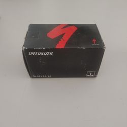 Specialized Presta Valve Inner Tube 24 X 2.3/3.0