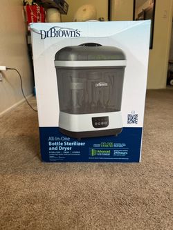 Dr. Browns