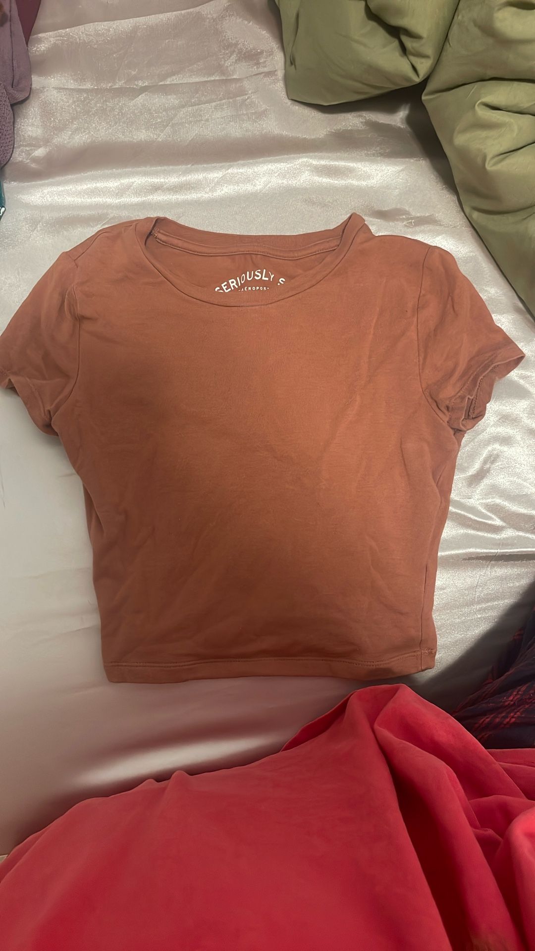 aeropostale shirt