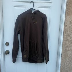 Vans Independet sweater size large