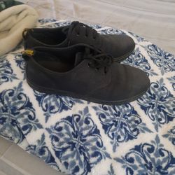 Dr Marten And Aldos