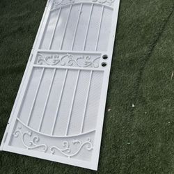 Screen Door 