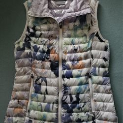 Columbia Omni Heat Vest