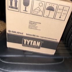 Tytan Insulation Foam