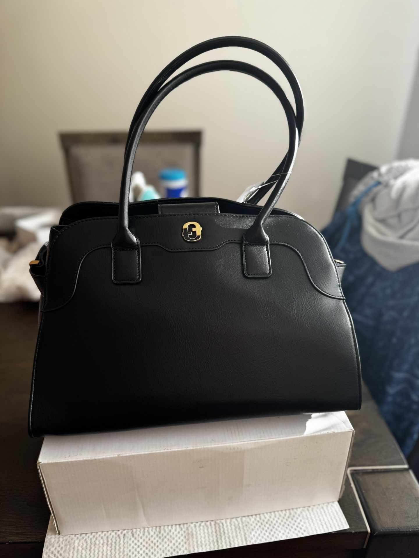 New Women’s Handbag