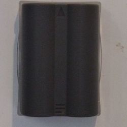 New battery For Nikon SLR Camera