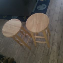 Stools