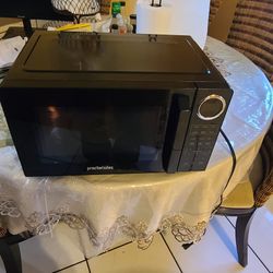 Used Microwave 