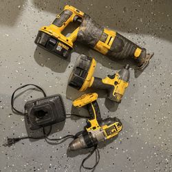 Dewalt 