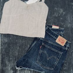 Women’s outfit brand new 