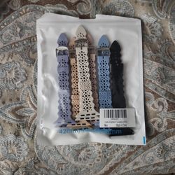 Apple Watch Wristbands 