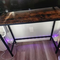 Rustic Table