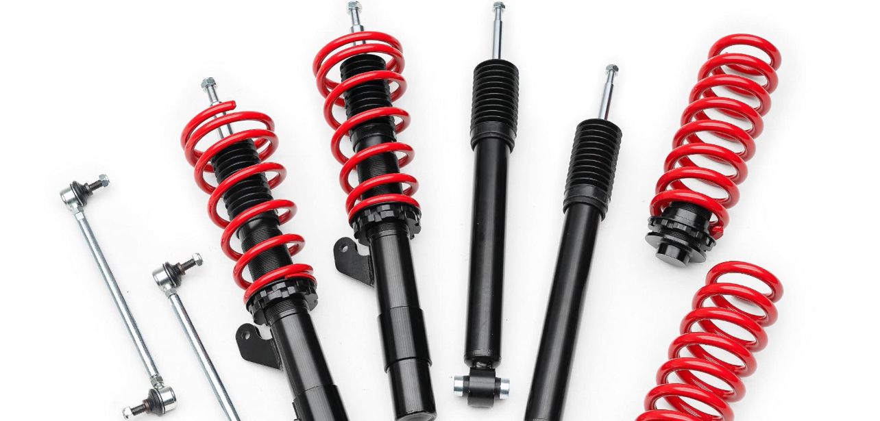 BMW 328 I Xdrive Coilovers 