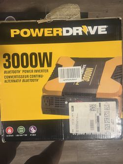 Home Generator