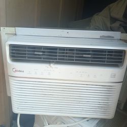 Window Unit Ac 