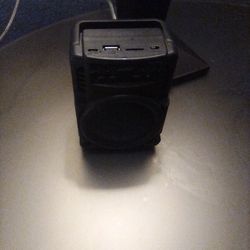 Brand New Bluetooth Speaker 